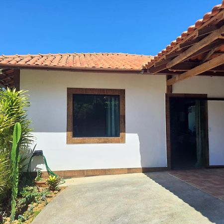 Villa Casa Lumiar Extérieur photo
