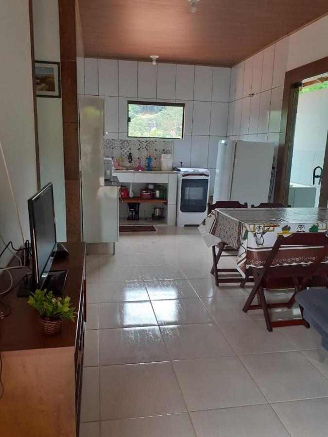 Villa Casa Lumiar Extérieur photo