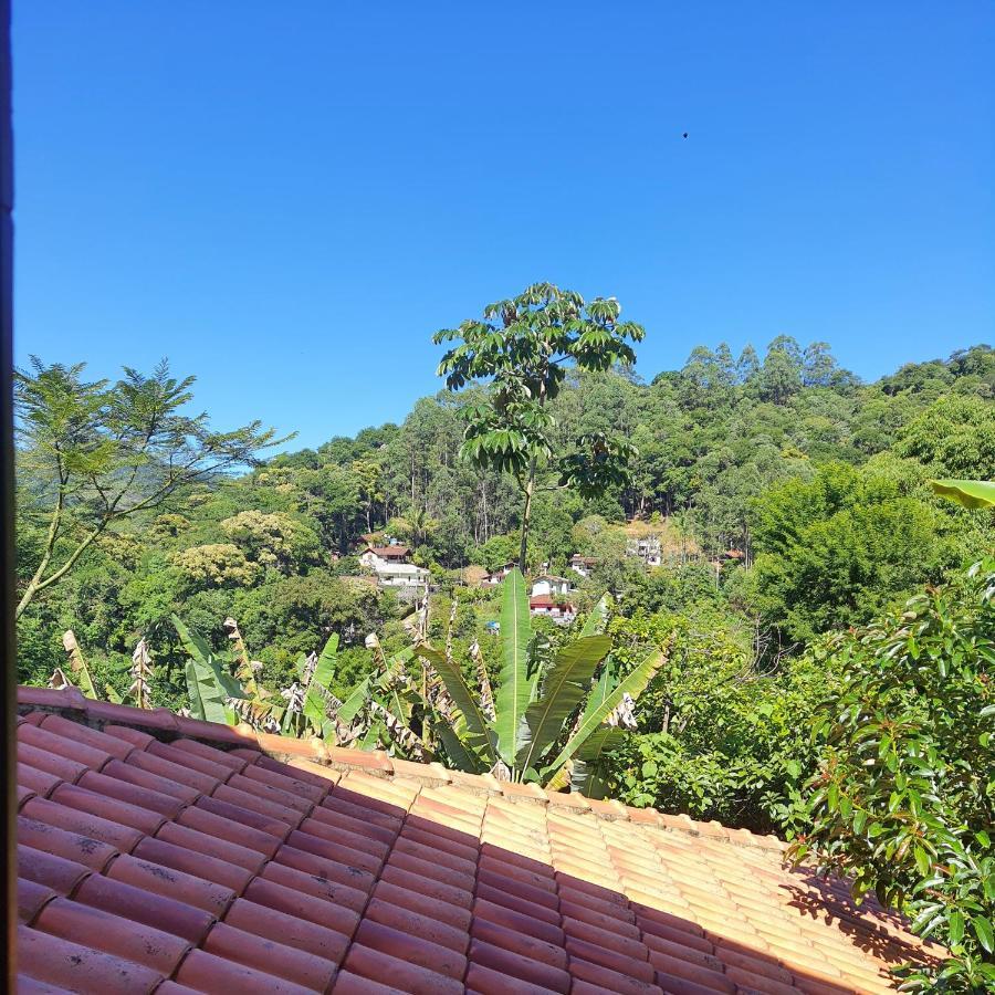 Villa Casa Lumiar Extérieur photo