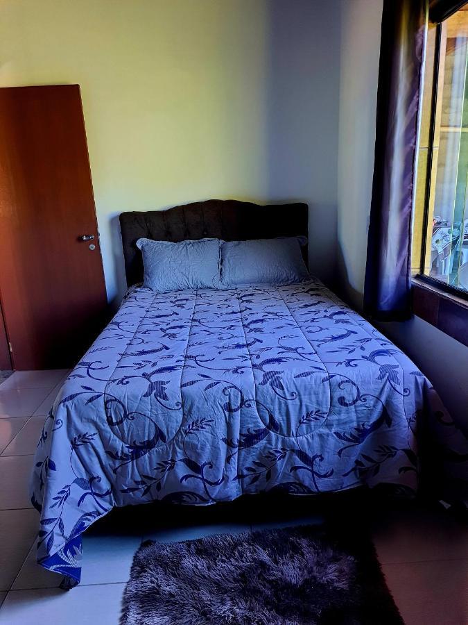 Villa Casa Lumiar Extérieur photo