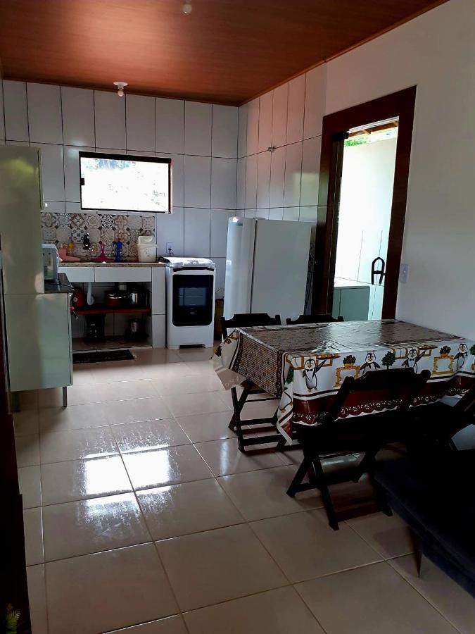 Villa Casa Lumiar Extérieur photo