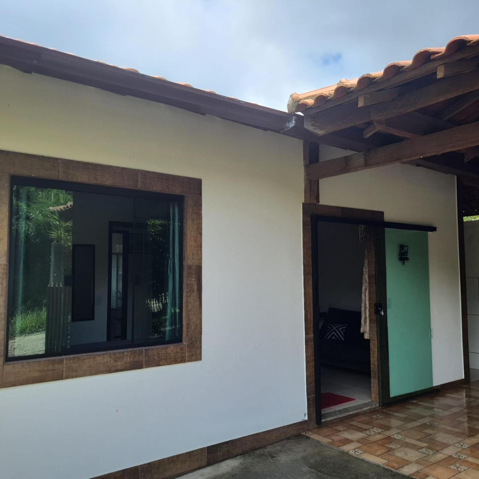 Villa Casa Lumiar Extérieur photo