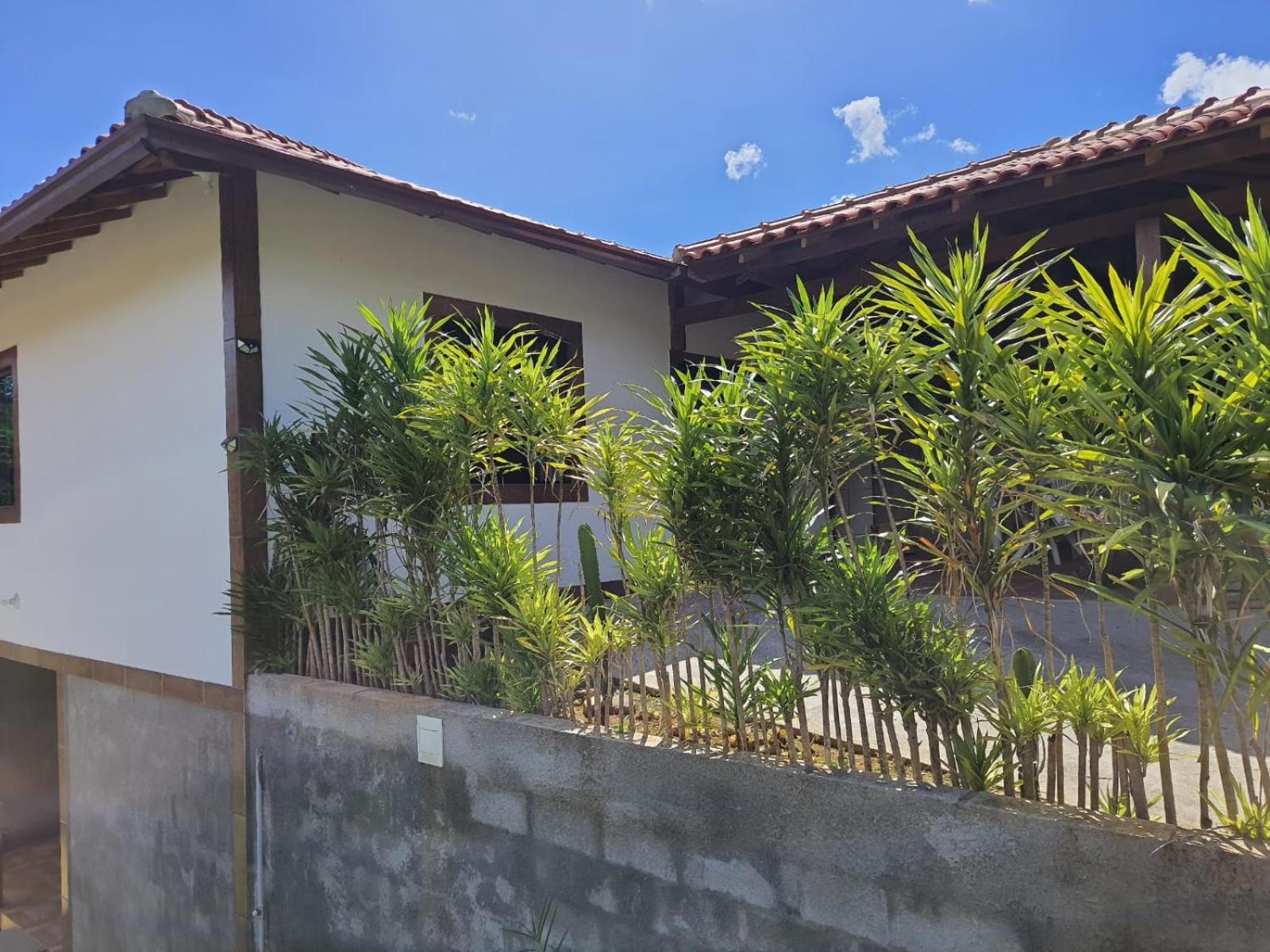 Villa Casa Lumiar Extérieur photo